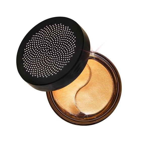 True Botanicals Chebula MulticCorrective Eye Patches NEW - Picture 1 of 3